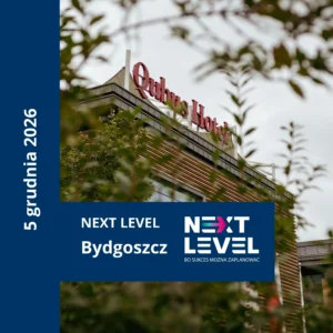 Next Level – 5 grudnia 2026