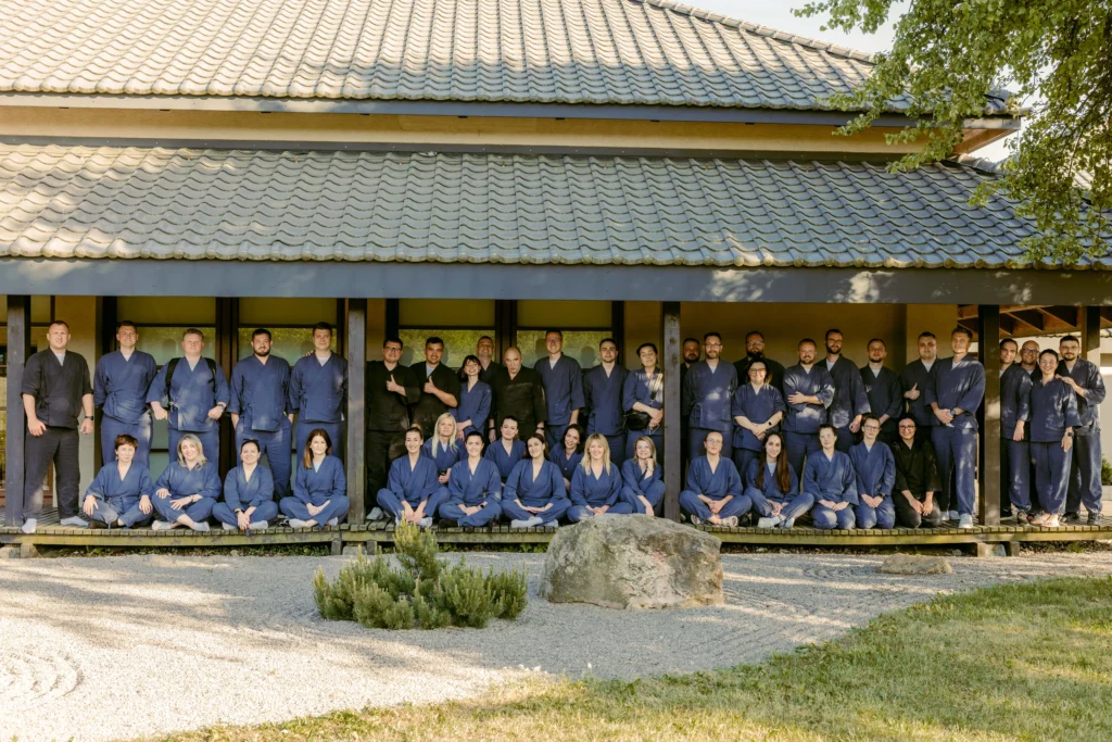 dojo
