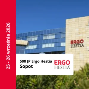 500JP Ergo Hestia 25 września 2026